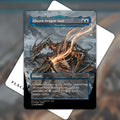 Mana Drain MTG Proxy Absorb Dragon Soul