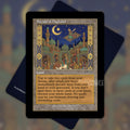 Bazaar of Baghdad MTG Proxy