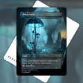 Morphic Pool MTG Proxy Blackreach