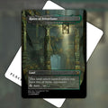 Undergrowth Stadium MTG Proxy Bthardamz