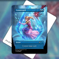 Counterspell MTG Proxy Zelda