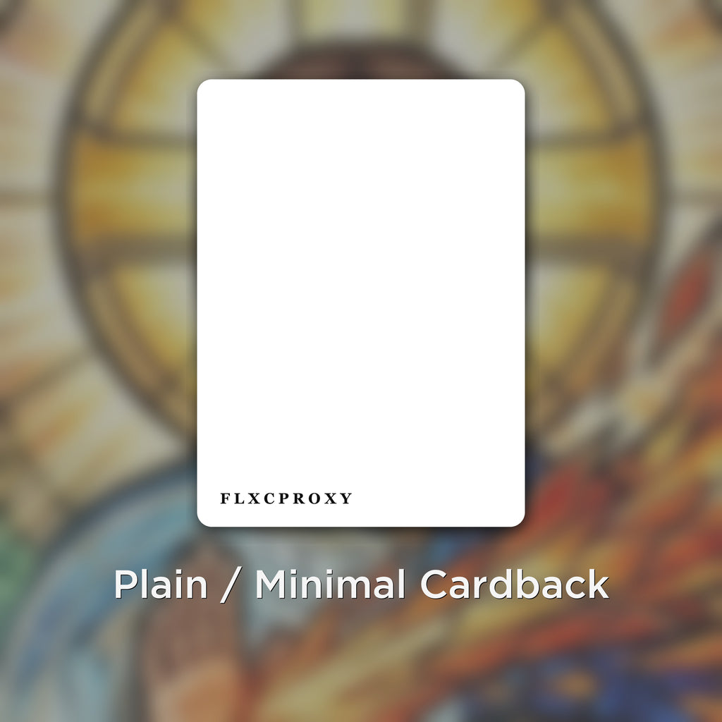 Counterspell MTG Proxy