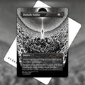 Diabolic Intent MTG Proxy Berserk