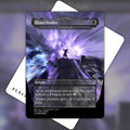 Caustic Exhale MTG Proxy Drain Vitality