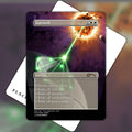 Farewell MTG Proxy Star Wars