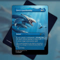 Fierce Guardianship MTG Proxy Zelda