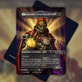 Tergrid, God of Fright MTG Proxy Ganondorf, Great King of Evil