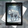 Ghost MTG Proxy Game of Thrones