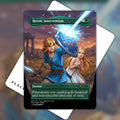 Heroic Intervention MTG Proxy Zelda
