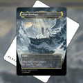 Mystic Monastery MTG Proxy High Hrothgar