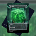 Sol Ring MTG Proxy Ion Cube