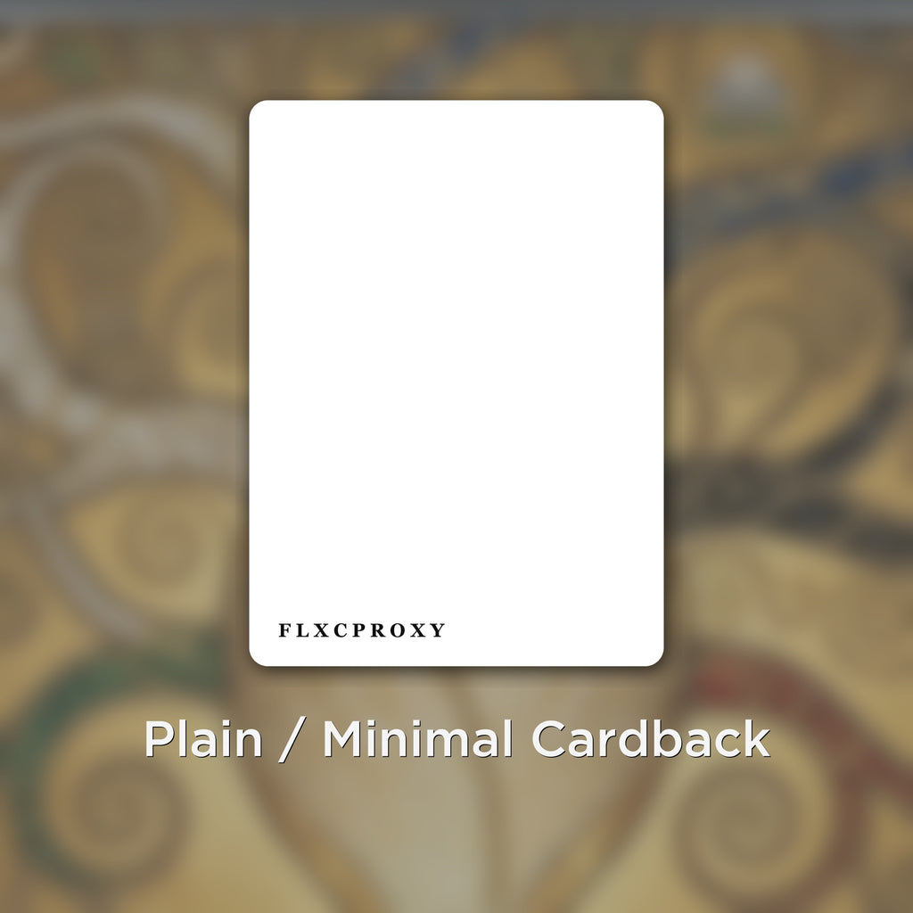 Lotus Petal MTG Proxy Custom Art