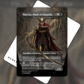Malenia, Blade of Miquella MTG Proxy Elden Ring
