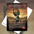 Rograkh, Son of Rohgahh MTG Proxy Midna, Twilight Princess