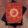 Mountain MTG Proxy Mandala