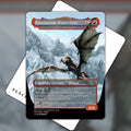 Lathliss, Dragon Queen MTG Proxy Naaslaarum