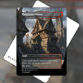 Luxury Suite MTG Proxy Proudspire Manor