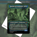 Kairi, the Swirling Sky MTG Proxy Relonikiv