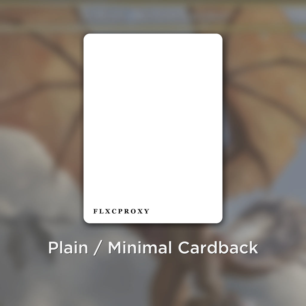 Jeskai Shrinekeeper MTG Proxy Revered Dragon