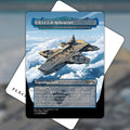 Otawara, Soaring City MTG Proxy S.H.I.E.L.D. Helicarrier