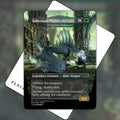 Witherbloom, the Balancer MTG Proxy Sahrotaar