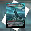 Spire Garden MTG Proxy Shrine of Azura