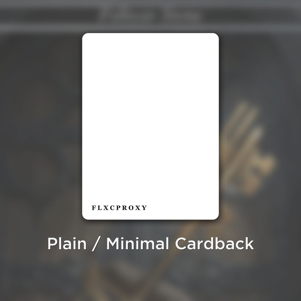 Fellwar Stone MTG Proxy Skeleton Key