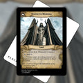Spires of Orazca MTG Proxy Skyrim