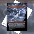 Dragon Tempest MTG Proxy Storm Call