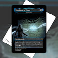 Rhystic Study MTG Proxy Teachings of Power