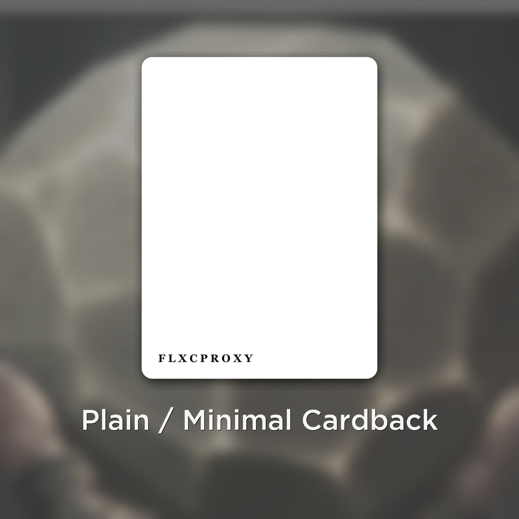 Thaumatic Compass MTG Proxy Skyrim
