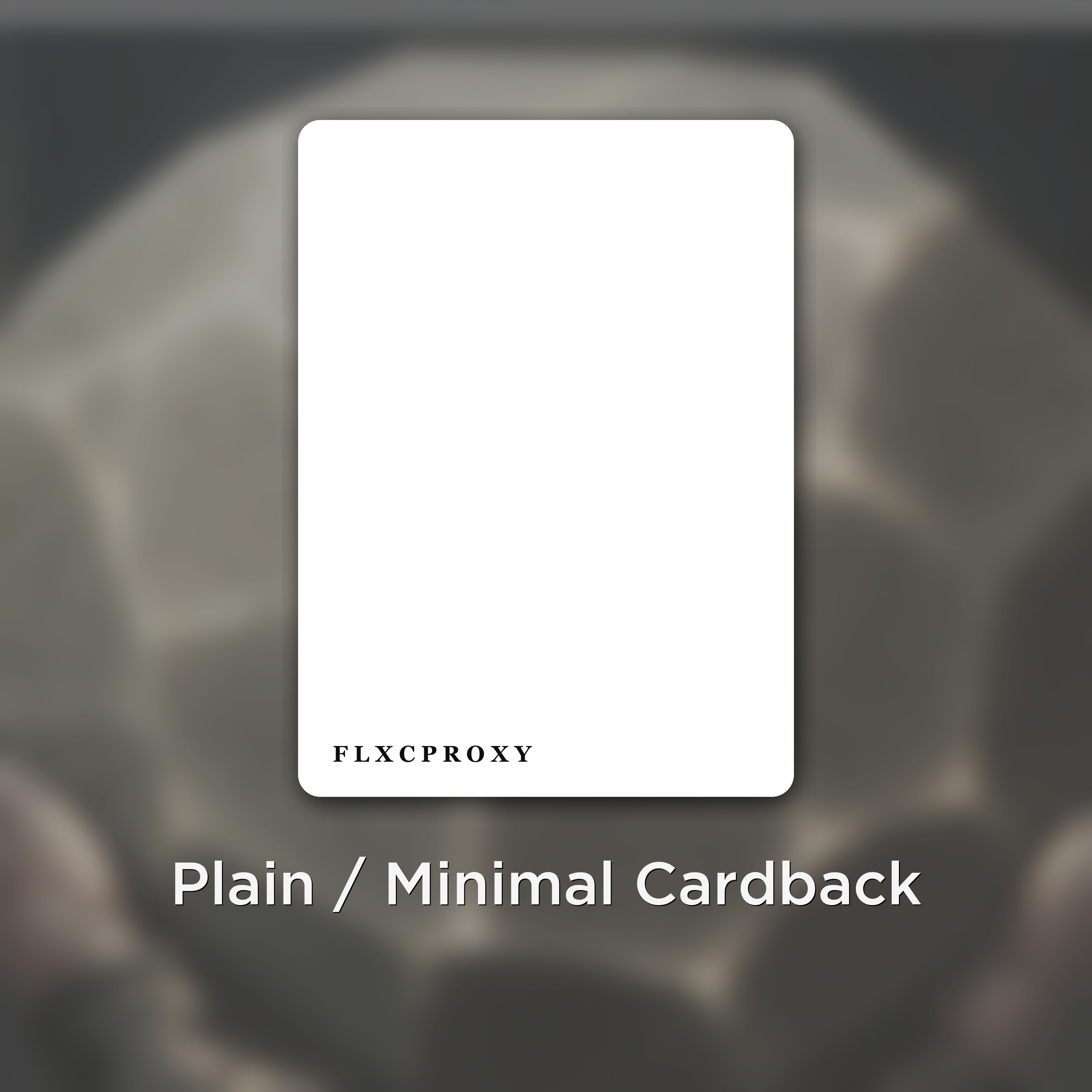 Thaumatic Compass MTG Proxy Skyrim
