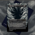 The Abyss MTG Proxy