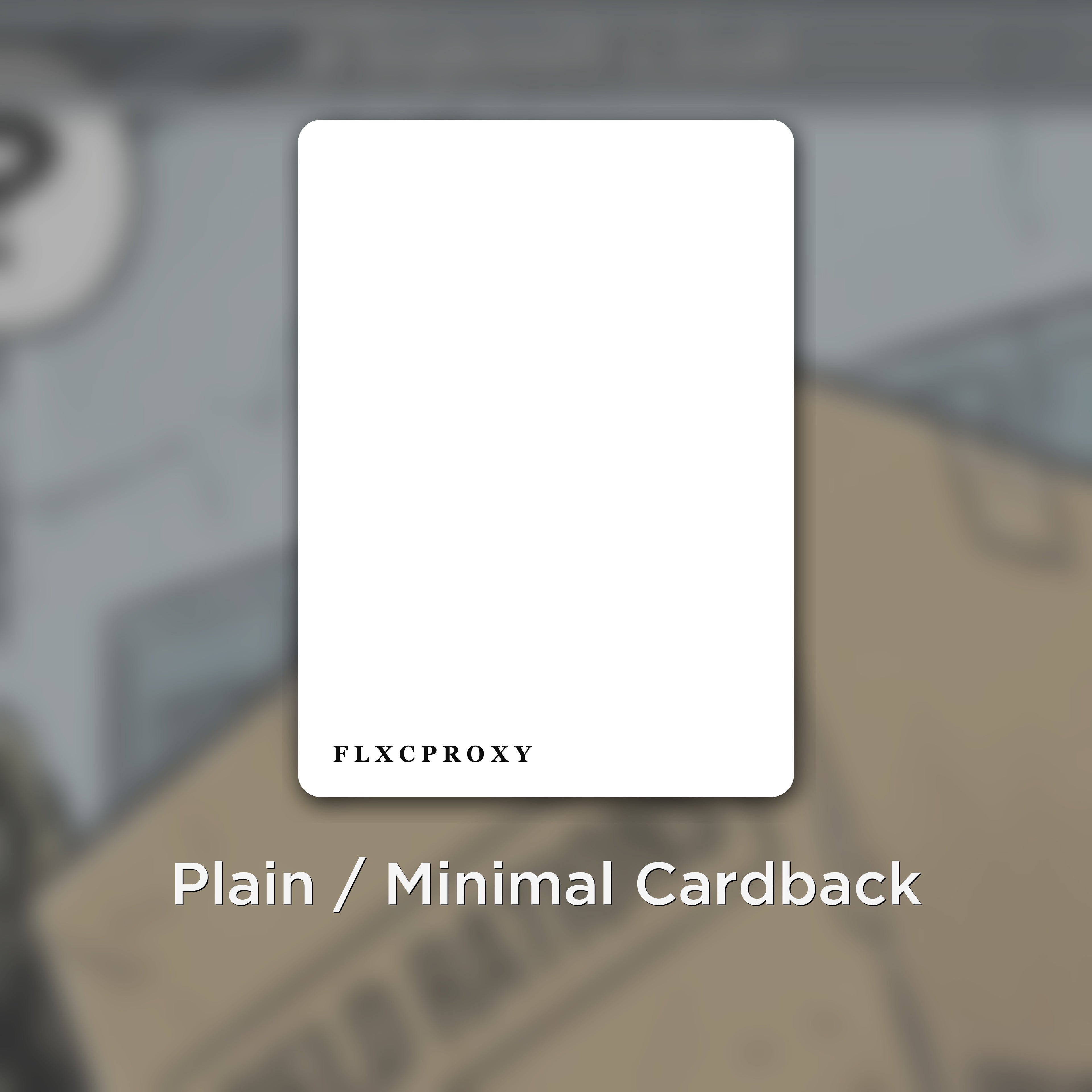 Whispersilk Cloak MTG Proxy The Cardboard Box