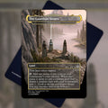 Path of Ancestry MTG Proxy The Guardian Stones