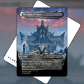 Vault of Champions MTG Proxy The Hall of Valor