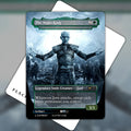 Jorn, God of Winter MTG Proxy The Night King
