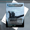Kaldring, the Rimestaff MTG Proxy The Night King's Spear