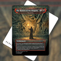 Dracogenesis MTG Proxy The Return of the Dragons