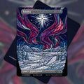 Tundra MTG Proxy Stained Glass