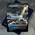 Underground Sea MTG Proxy Full Art