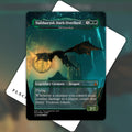 Old Gnawbone MTG Proxy Vulthuryol