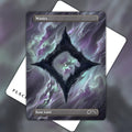 Wastes MTG Proxy Theros