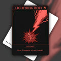 Lightning Bolt MTG Proxy